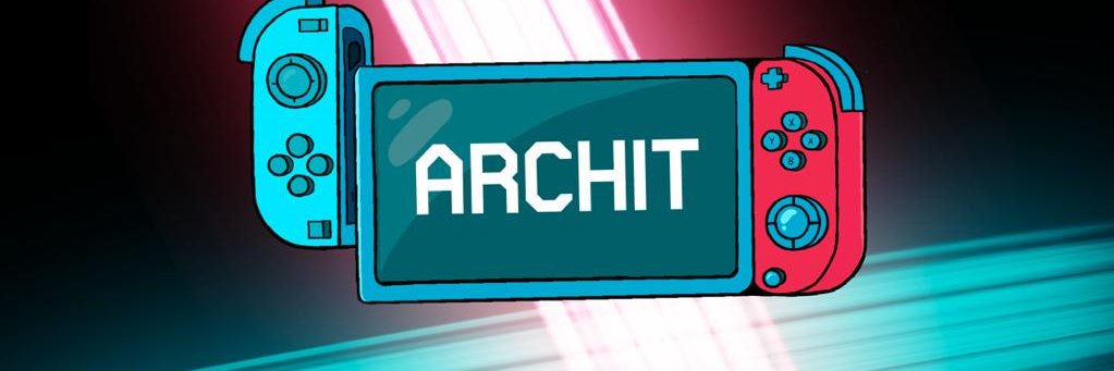 architdate's profile banner image