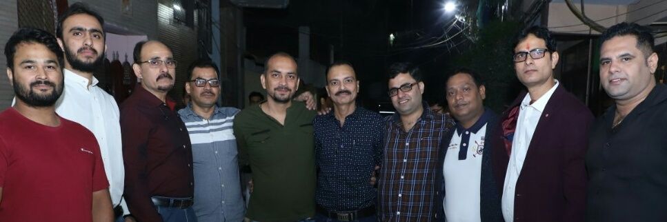 MrRajeshLive's profile banner image