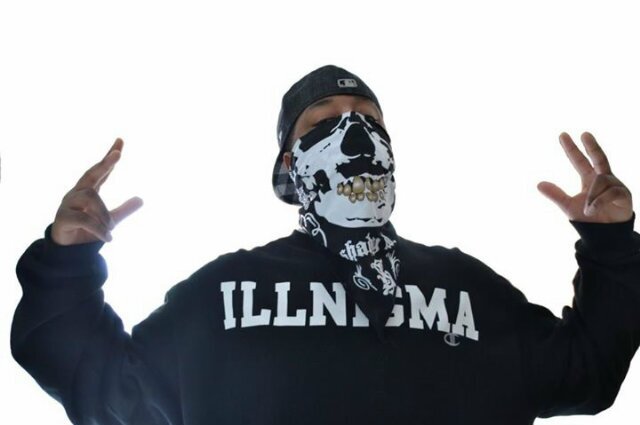 ILLnigma2014's profile banner image