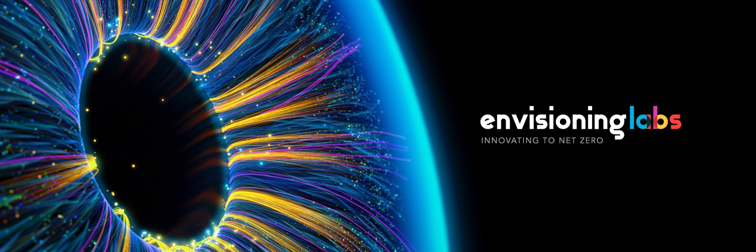 EnvisioningLabs's profile banner image