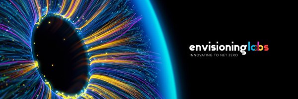 EnvisioningLabs Profile Banner