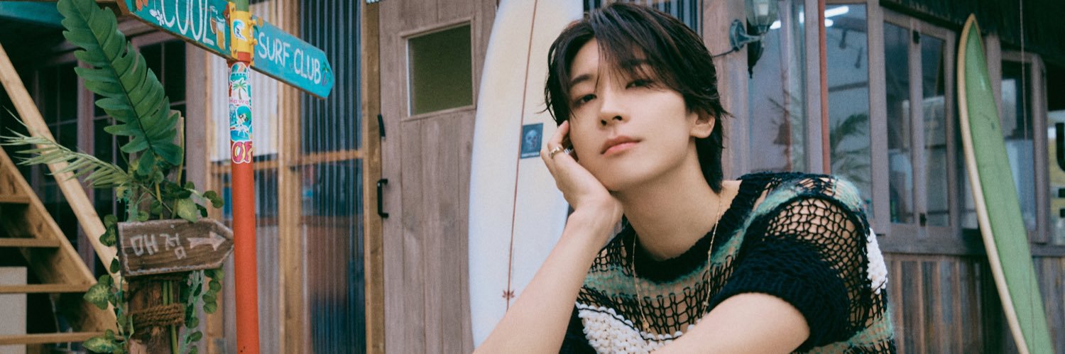 yeoja_ilsang's profile banner image