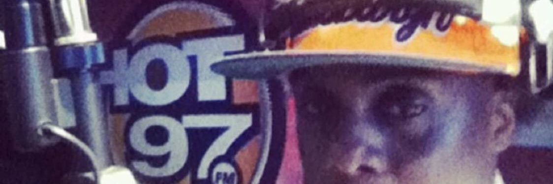 djclein's profile banner image