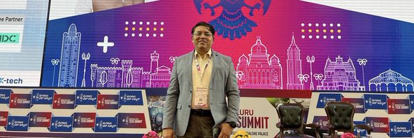 amit6060 Profile Banner