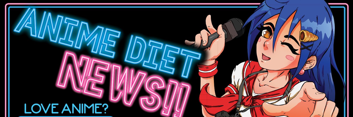 animediet's profile banner image