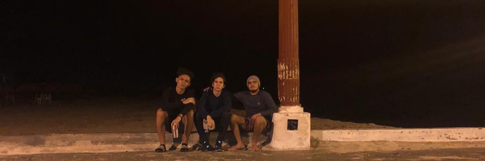 JAVIERBC12's profile banner image