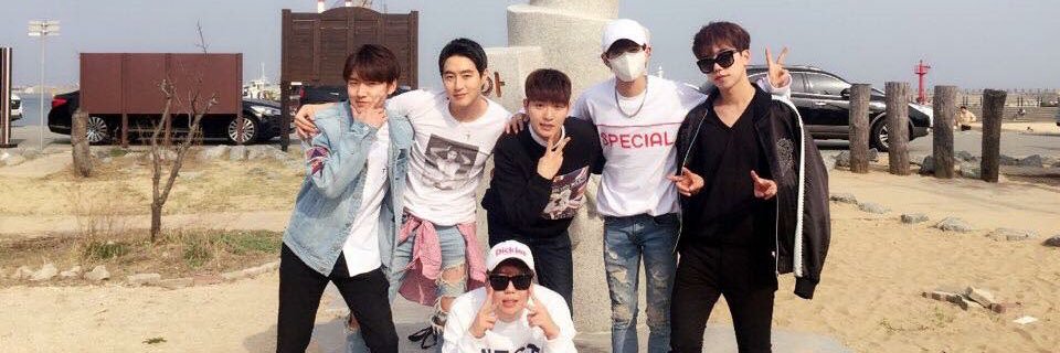 Changbum_TOPTH's profile banner image
