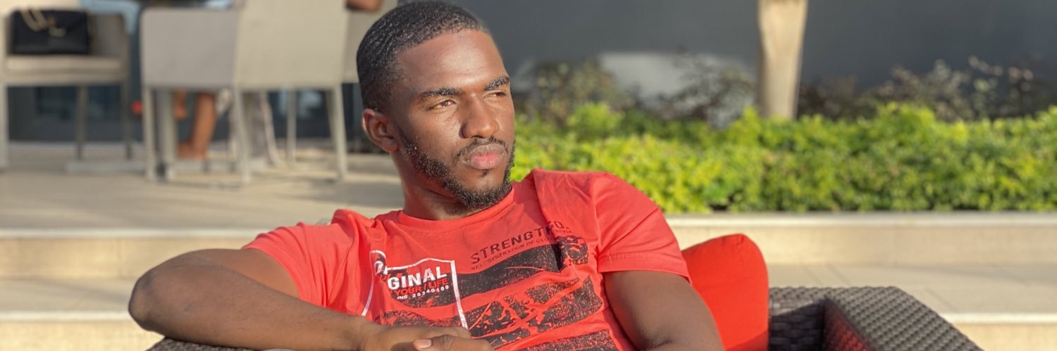 NdjimPapis's profile banner image
