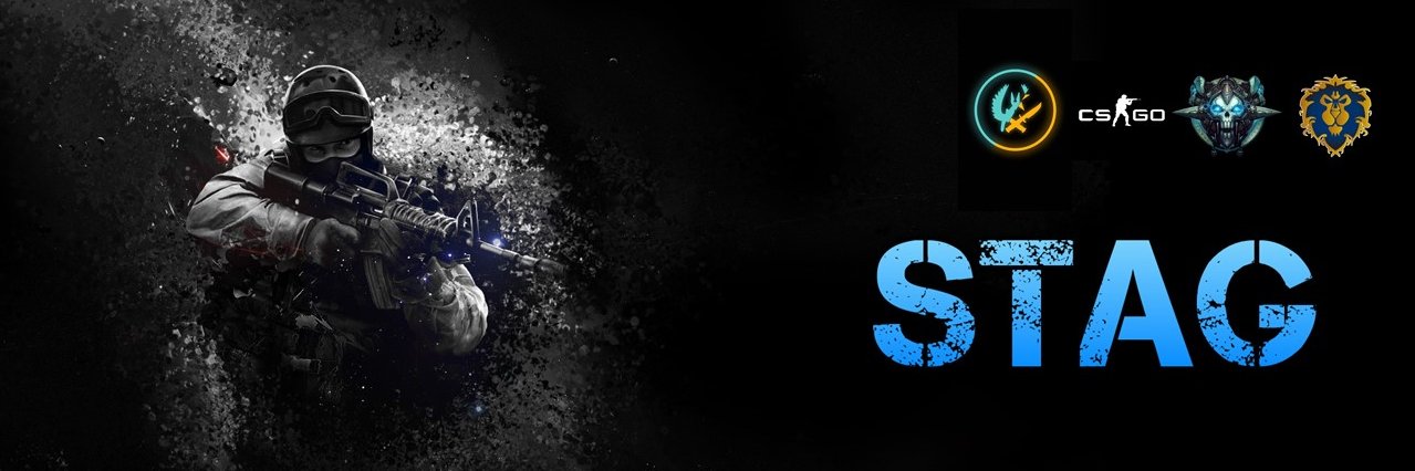 XanderStag's profile banner image