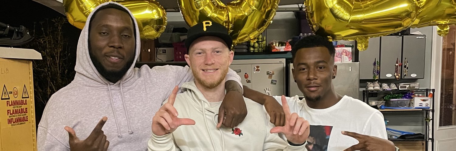 __WhiteMike__'s profile banner image