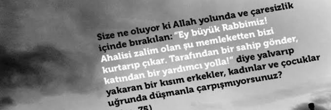 muradim78's profile banner image