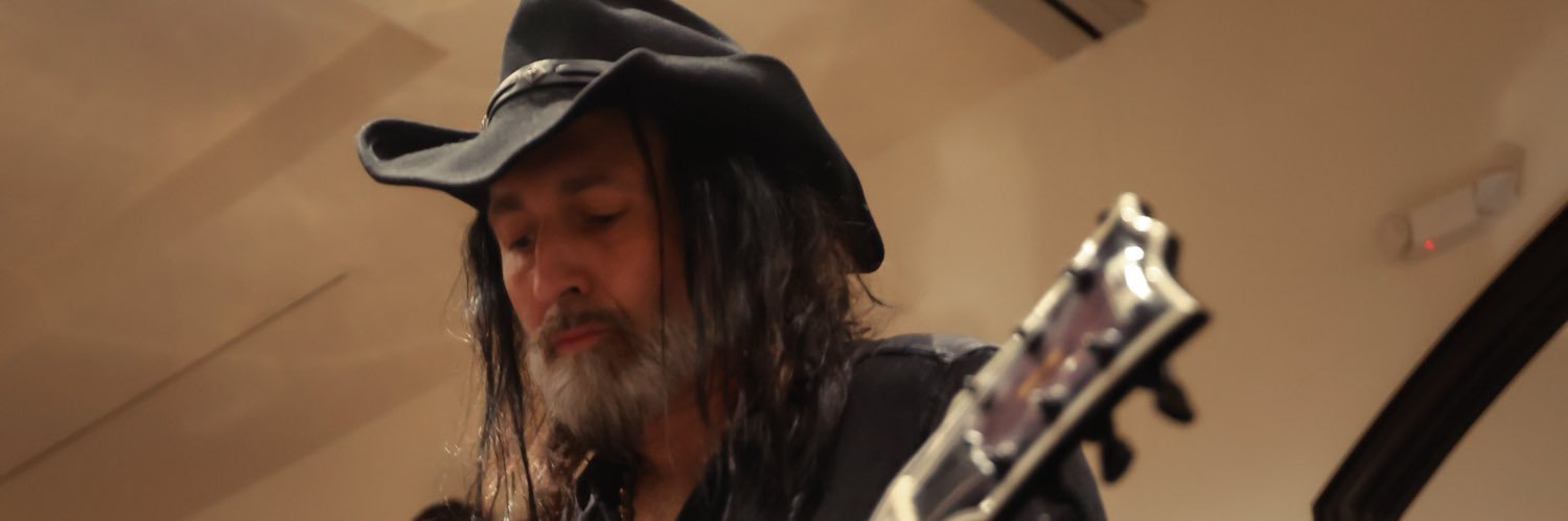 Monte Pittman banner