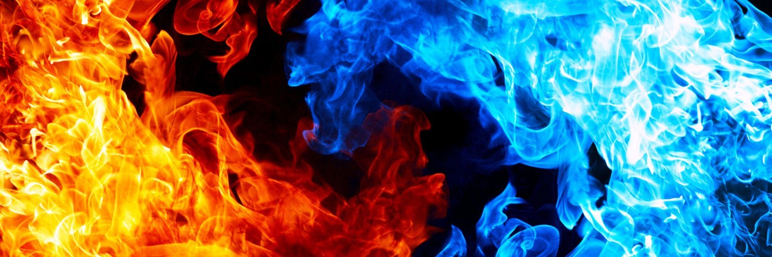 FrozenFireFlare's profile banner image