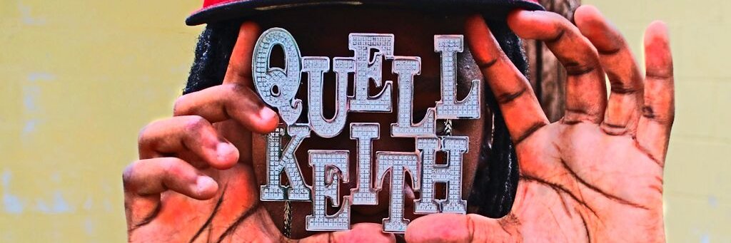 quellkeith's profile banner image