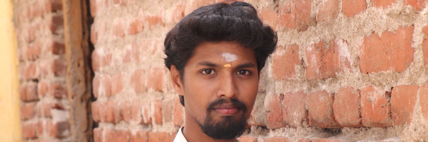 subruking's profile banner image