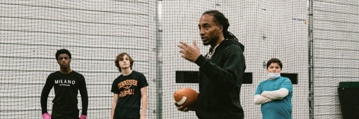 RTF Aka Coach Rich banner