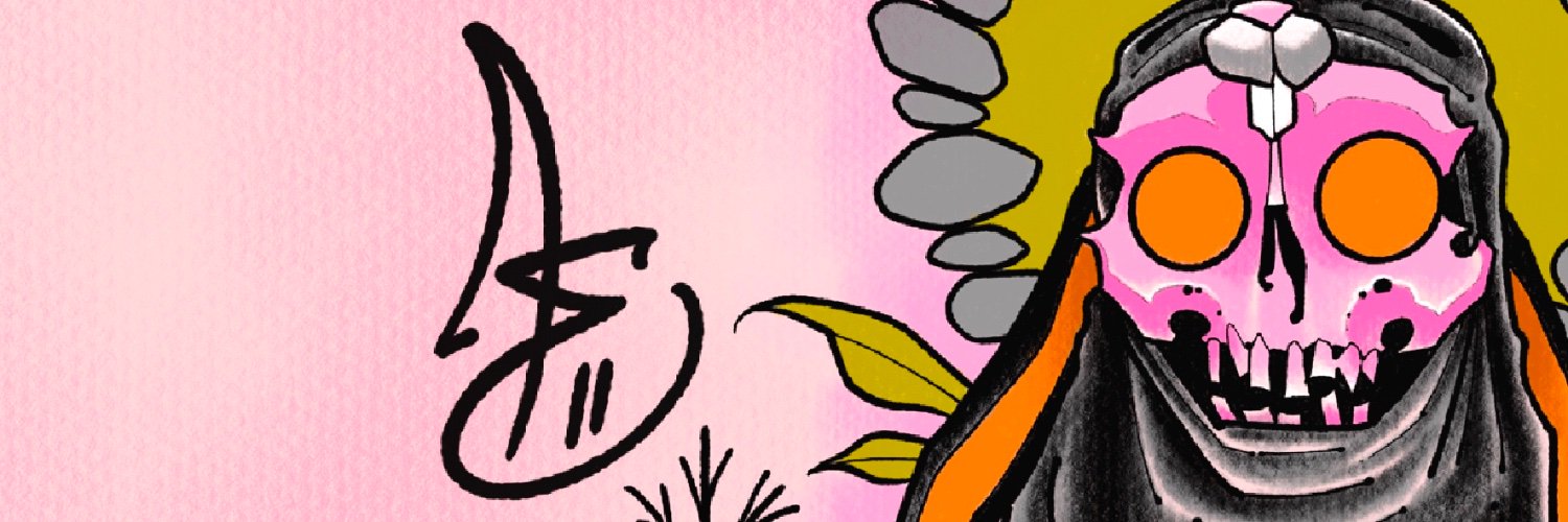 AelliottII's profile banner image