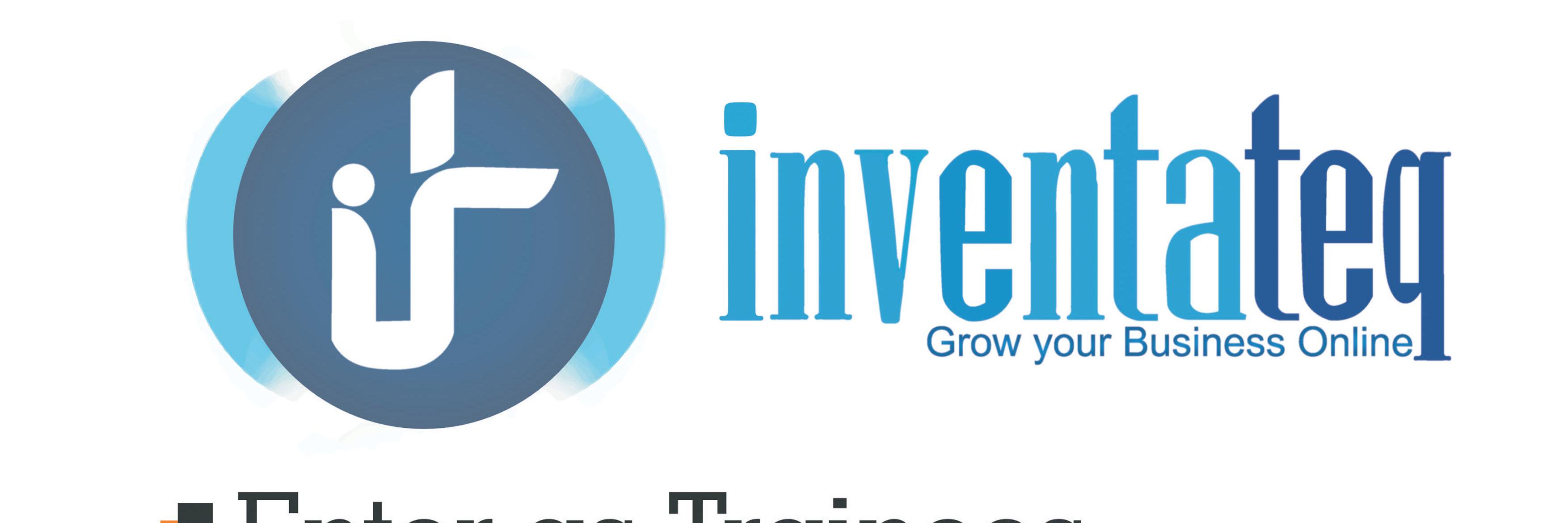 InventaTeq's profile banner image