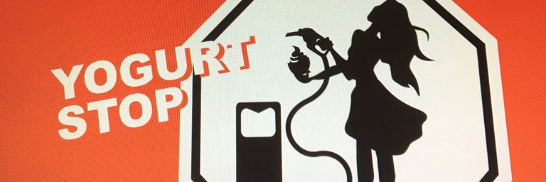 YogurtStop's profile banner image