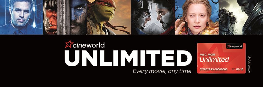 CineChelsea's profile banner image