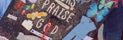 Atarah Becks's banner