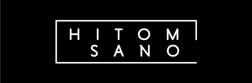 佐野仁美 -Hitomi Sano- banner