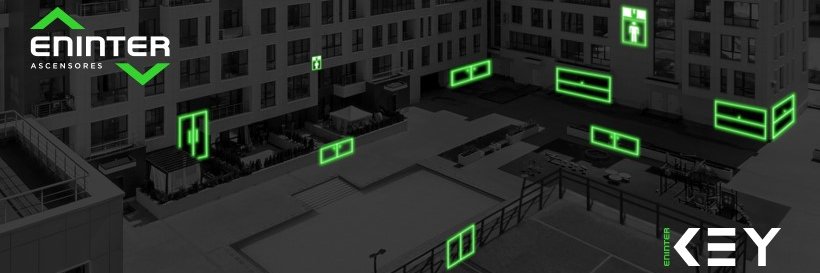 Eninter Ascensores banner