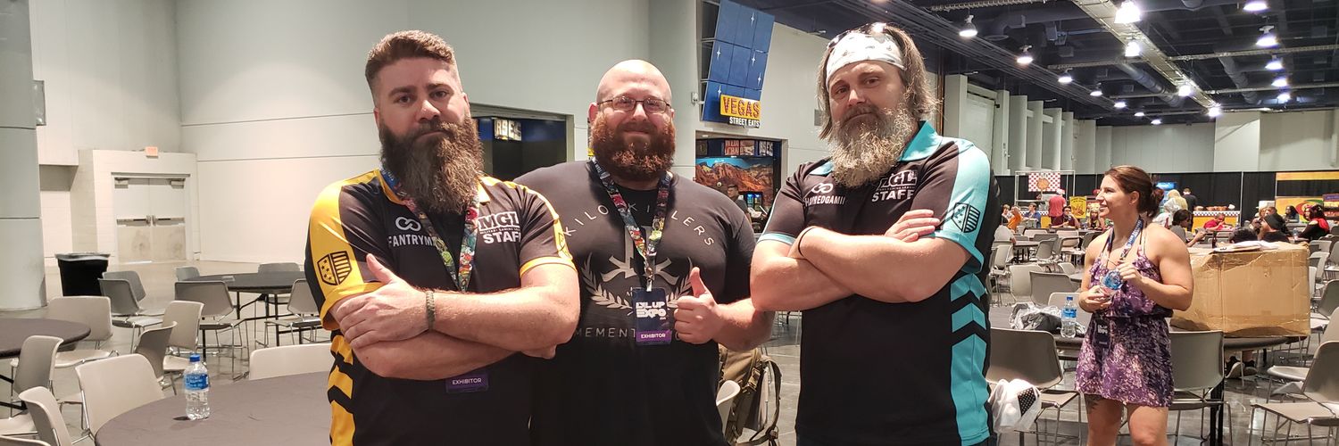 codylee1983's profile banner image