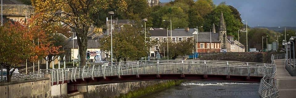 VisitBridgend's profile banner image