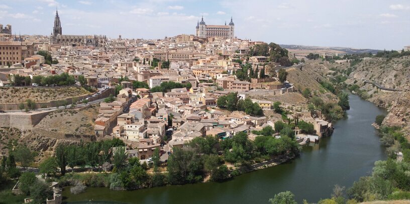 Esther Pérez banner