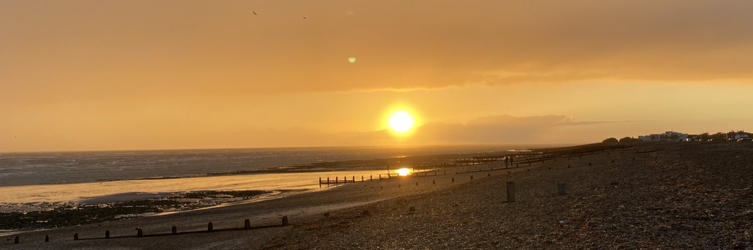 KCroft85's profile banner image