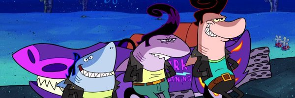 Sharker Profile Banner
