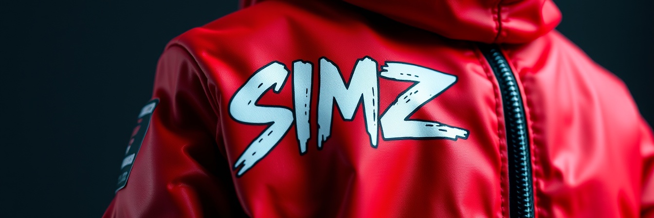 kennysimz's profile banner image