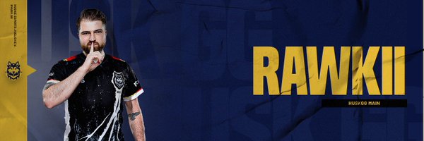 RawkiiCS Profile Banner