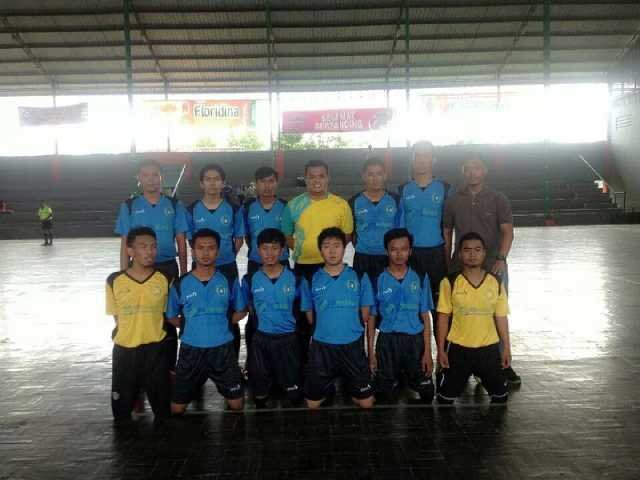 FutsalFikes's profile banner image