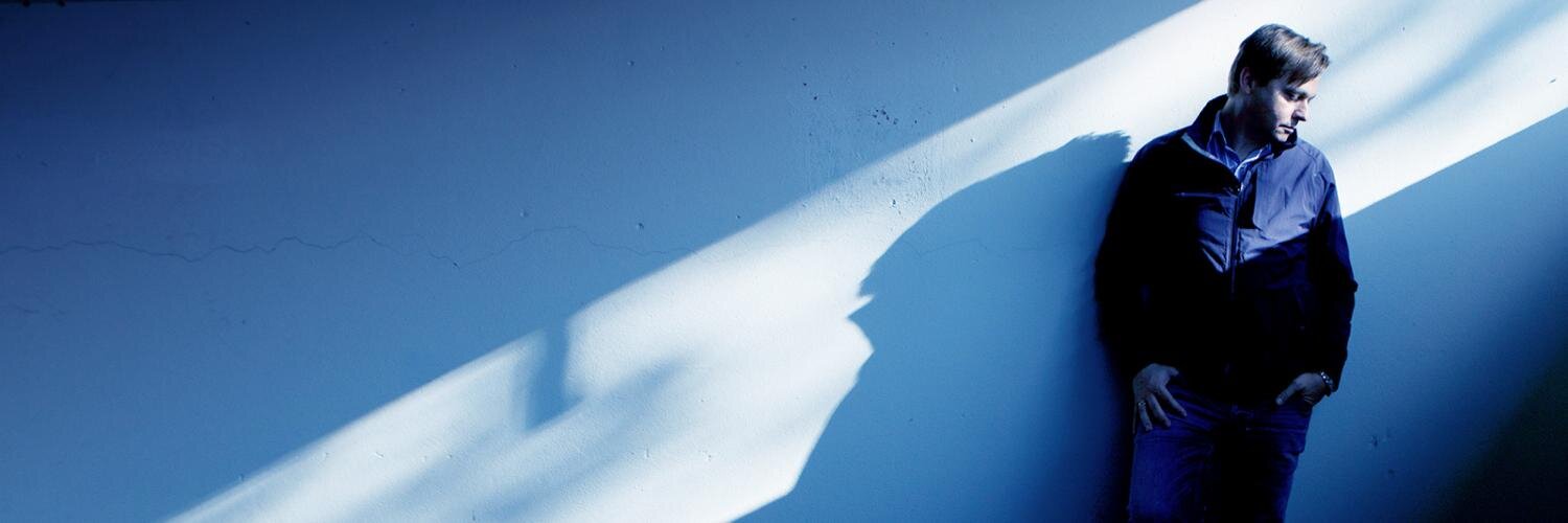 garydtalks's profile banner image
