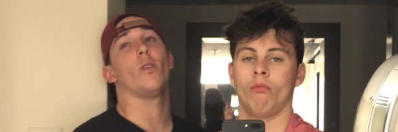 younghawkster's profile banner image