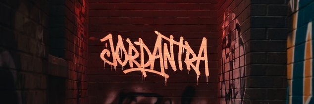 🏝️Jordan🏝️ banner