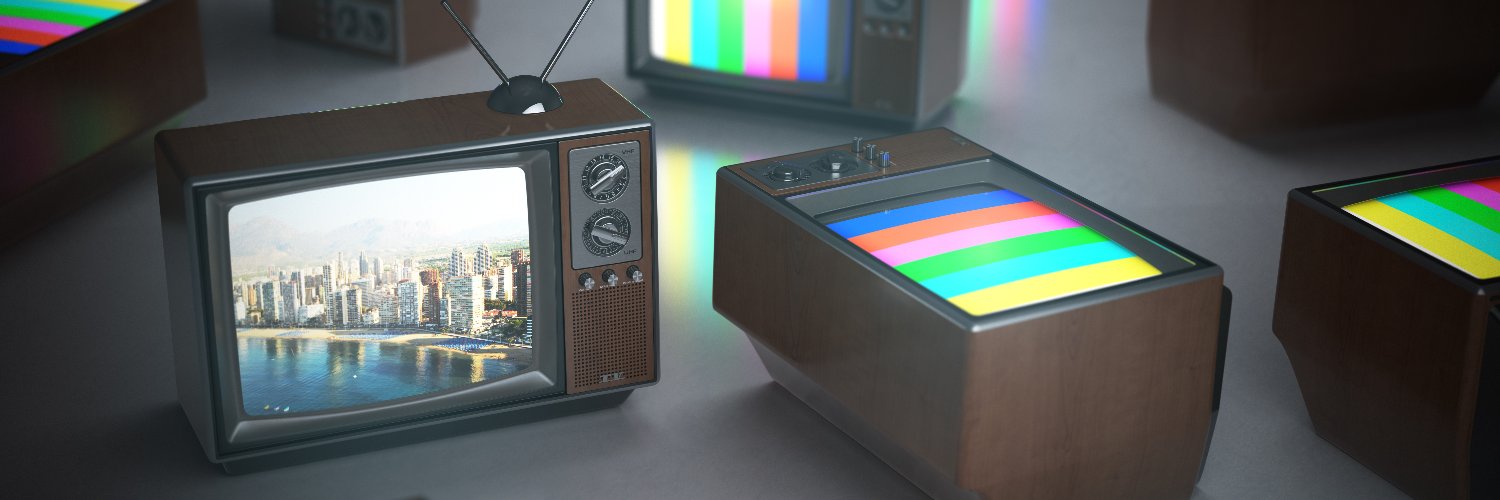 TV Yesteryear - Classic TV📺 banner