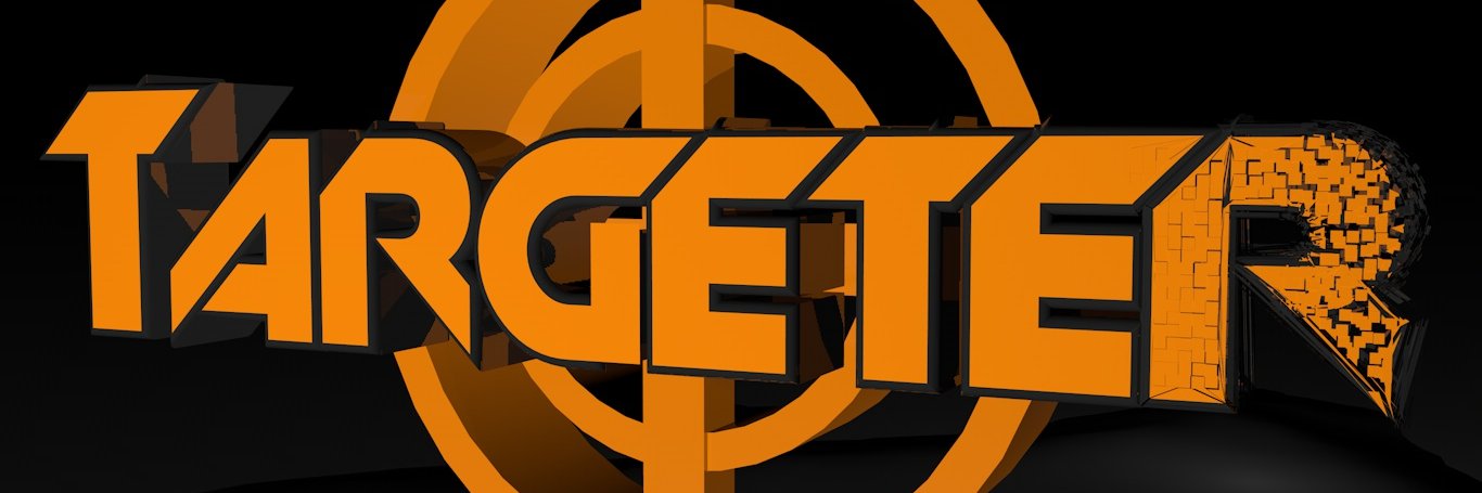 Targeter | Shane banner