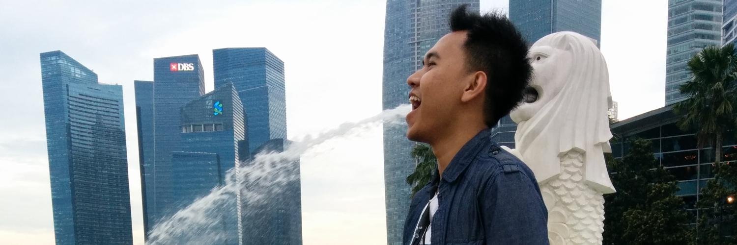 zikrich's profile banner image