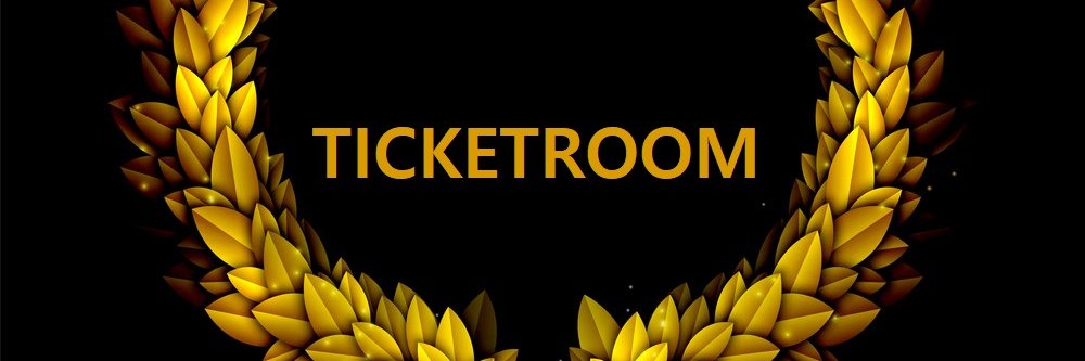 TICKET_ROOM's profile banner image