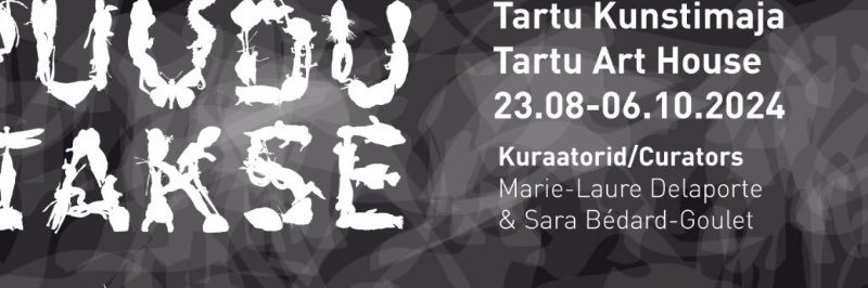 Marie-Laure Delaporte banner