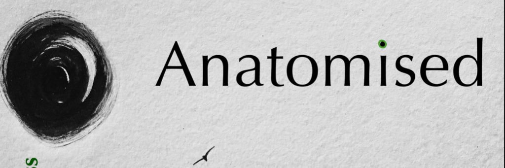 Anatomised banner
