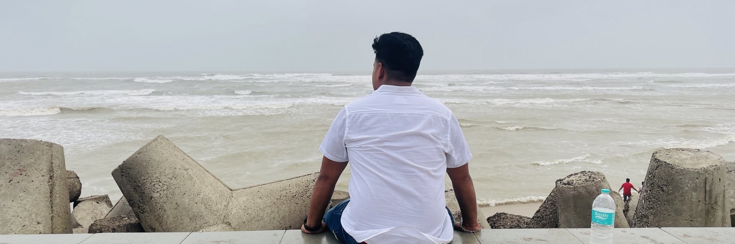 Beingjitusoni's profile banner image