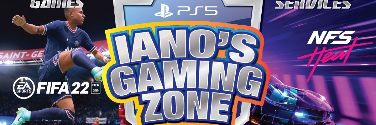 Iankango's profile banner image