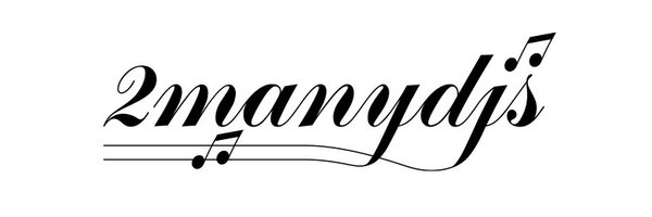 2ManyDJs Profile Banner