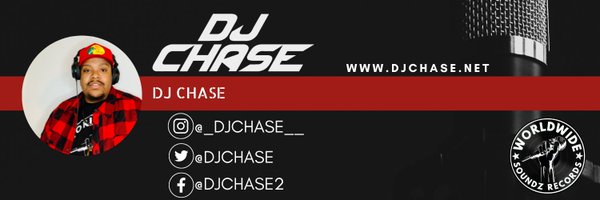 djchase Profile Banner