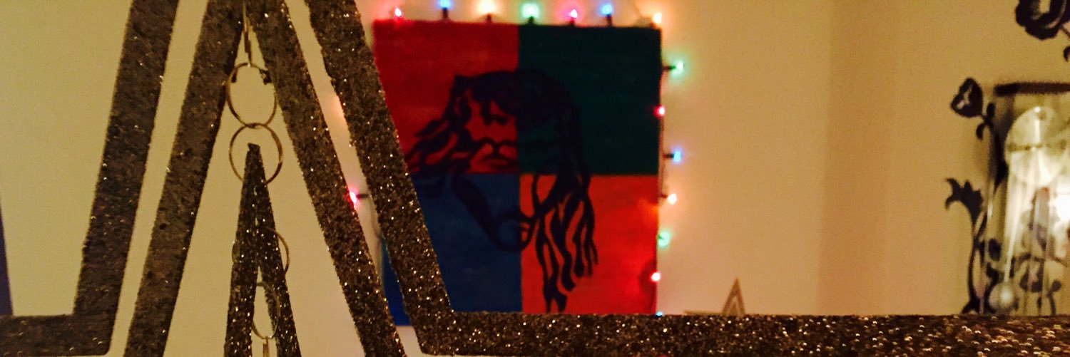 DeepsGeorge's profile banner image