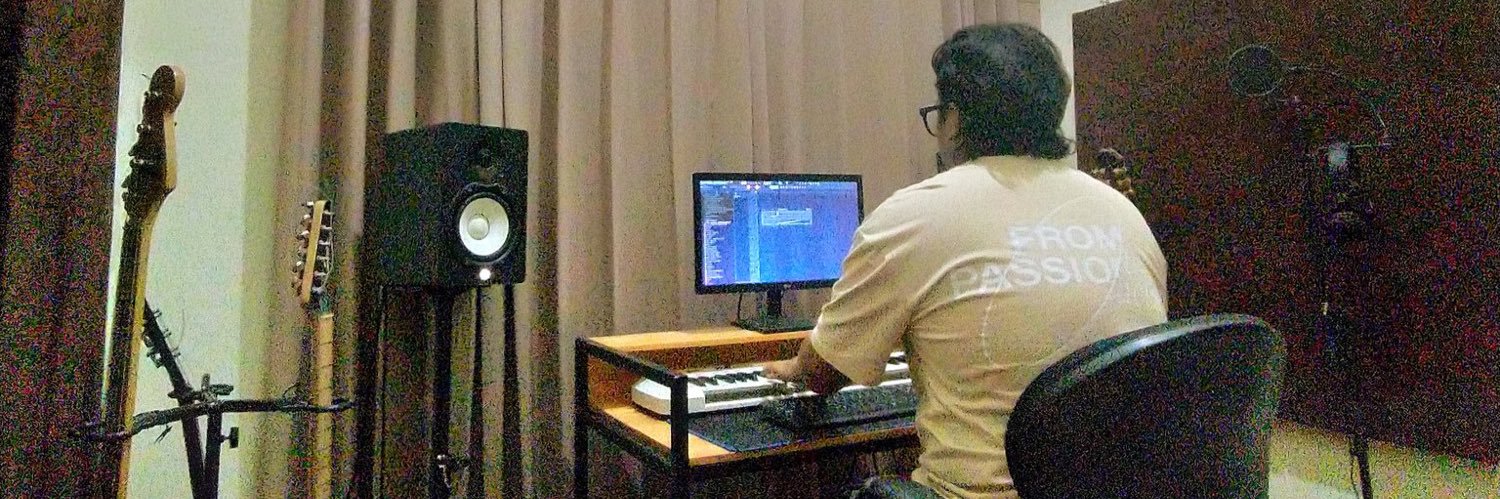 Haum Entertainment banner